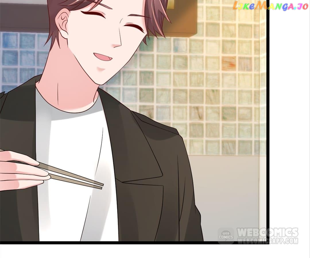 A Second Chance At Love Chapter 80 - page 18
