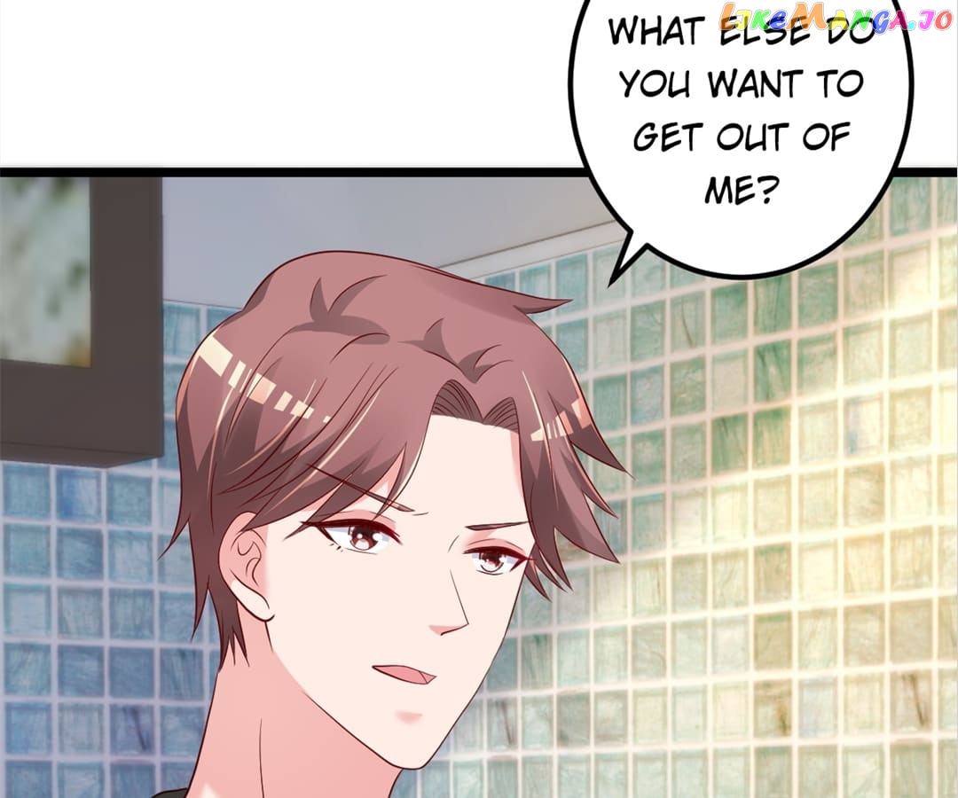 A Second Chance At Love Chapter 80 - page 20