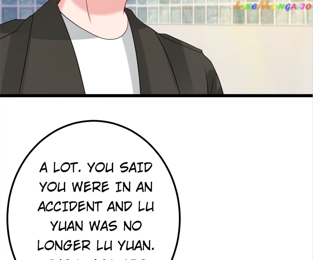 A Second Chance At Love Chapter 80 - page 21