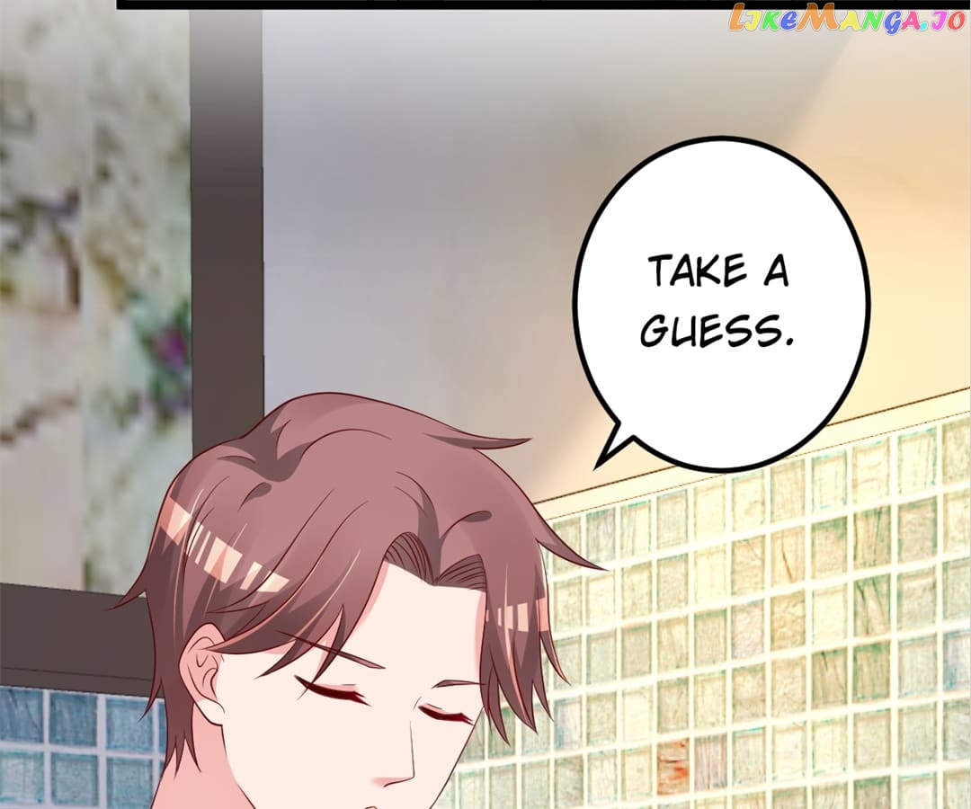 A Second Chance At Love Chapter 80 - page 23