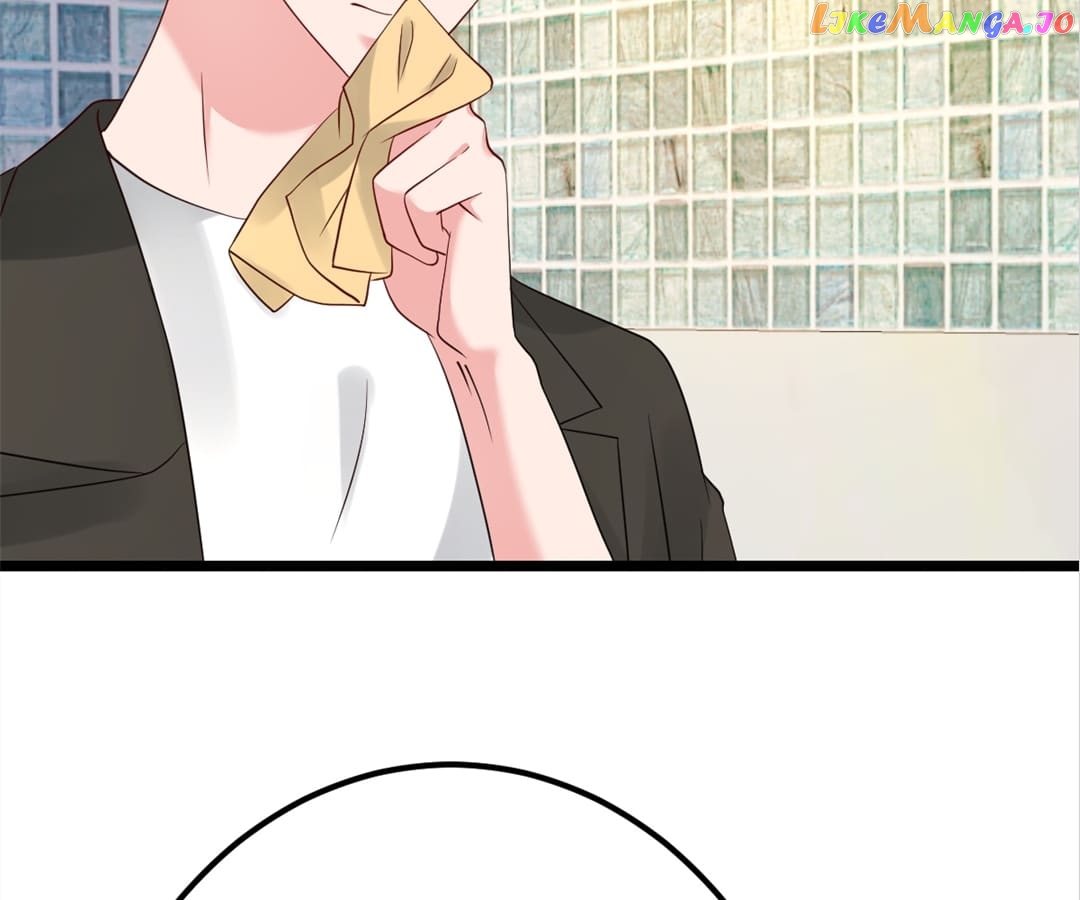 A Second Chance At Love Chapter 80 - page 24