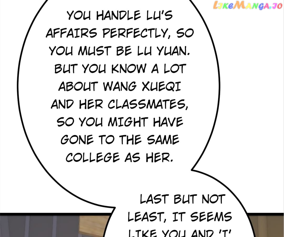 A Second Chance At Love Chapter 80 - page 25