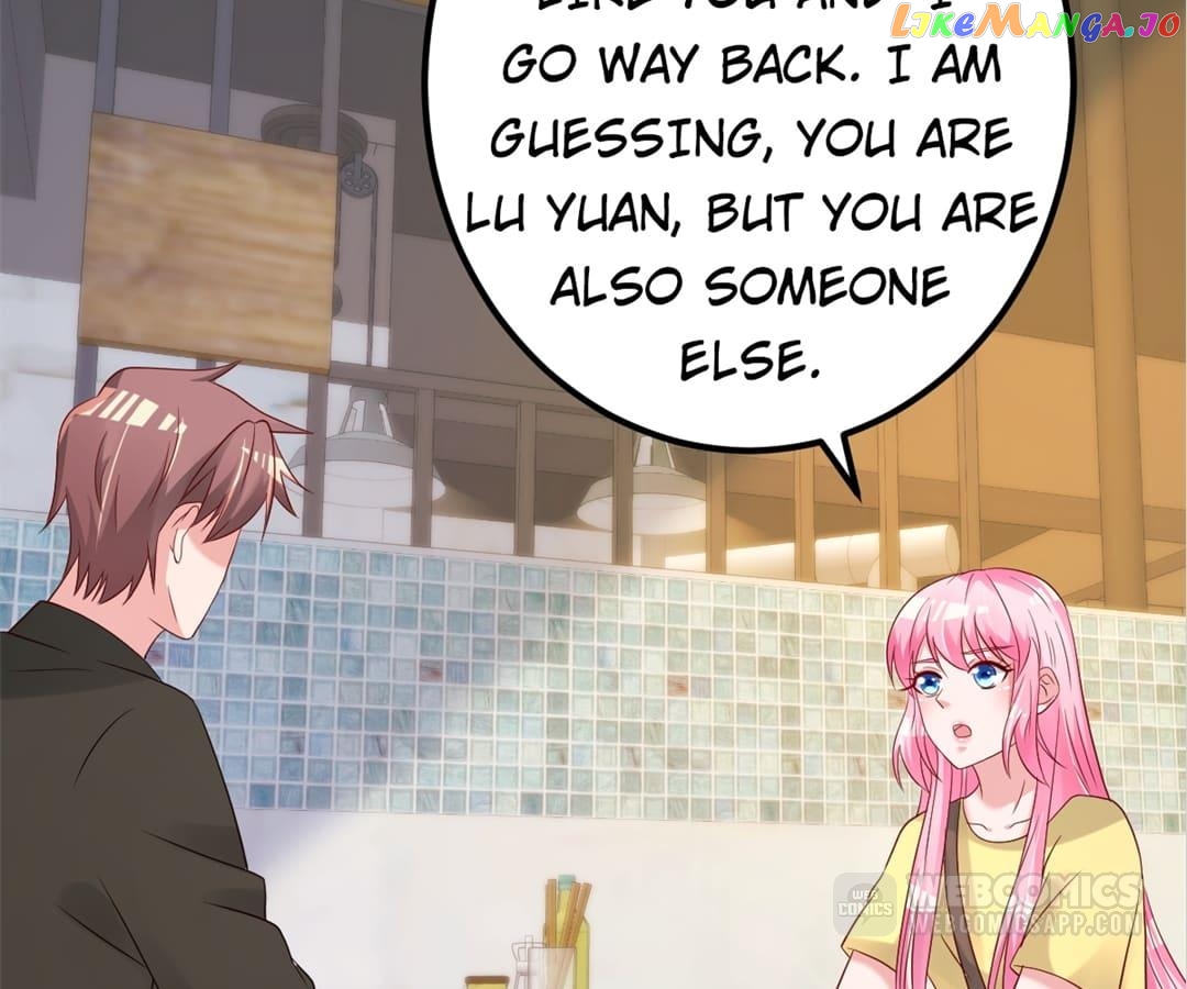 A Second Chance At Love Chapter 80 - page 26