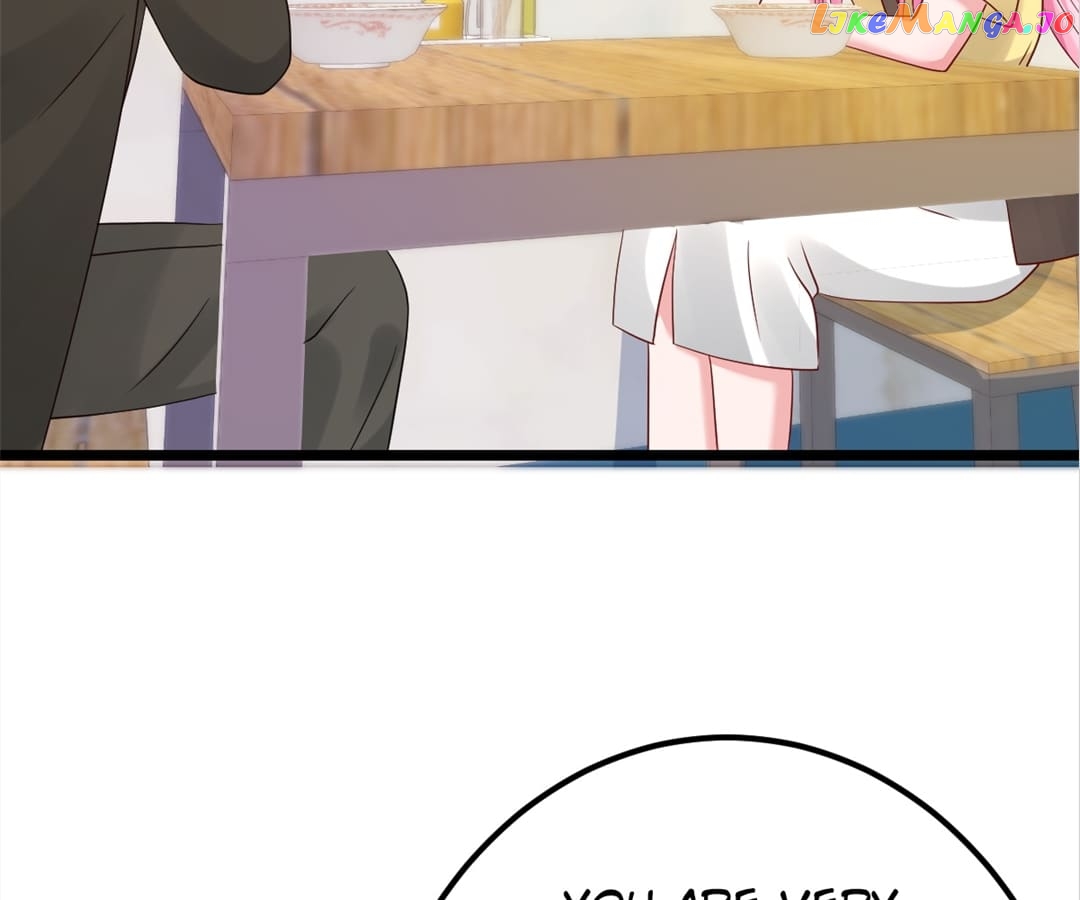 A Second Chance At Love Chapter 80 - page 27