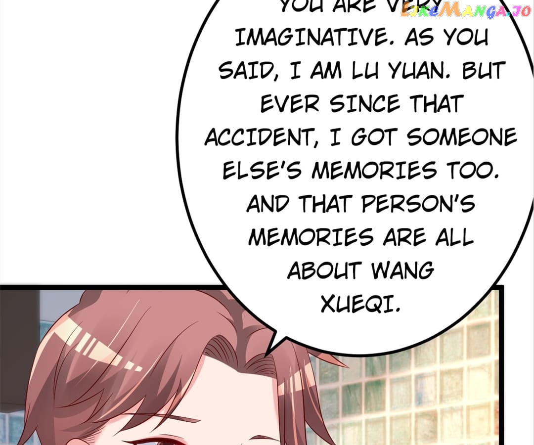 A Second Chance At Love Chapter 80 - page 28