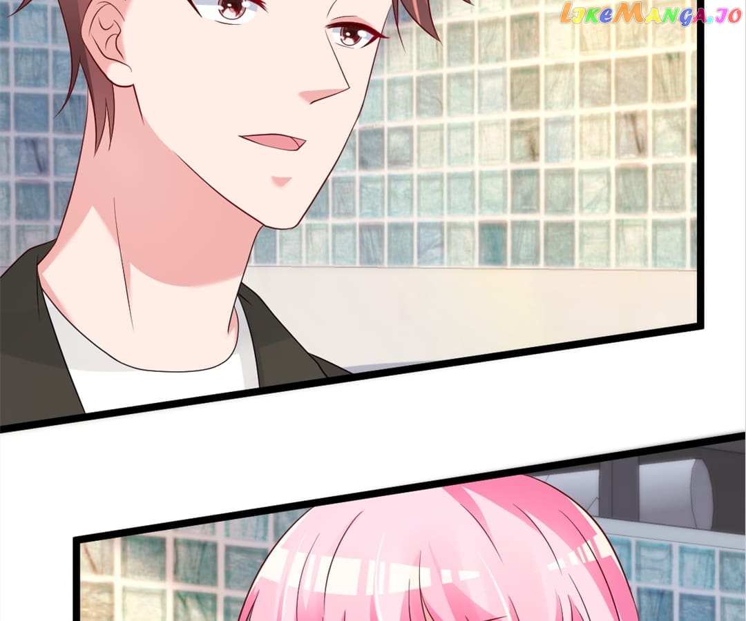 A Second Chance At Love Chapter 80 - page 29