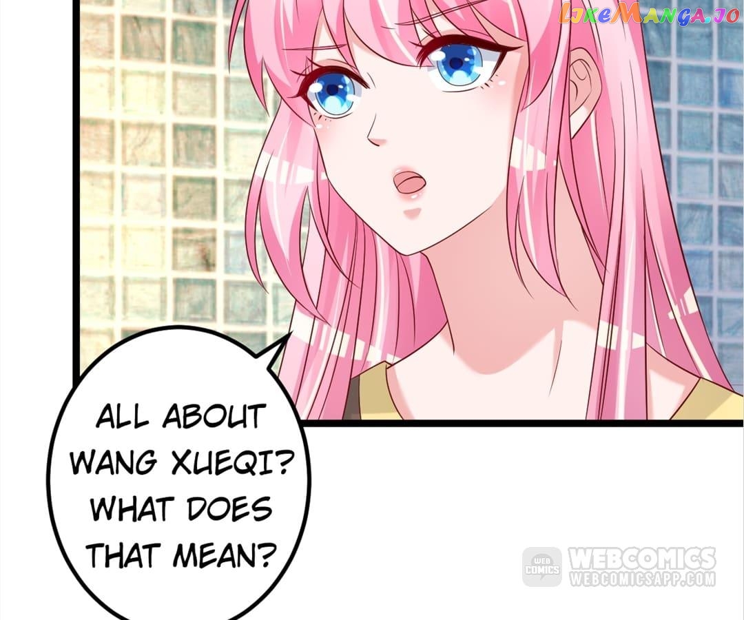 A Second Chance At Love Chapter 80 - page 30