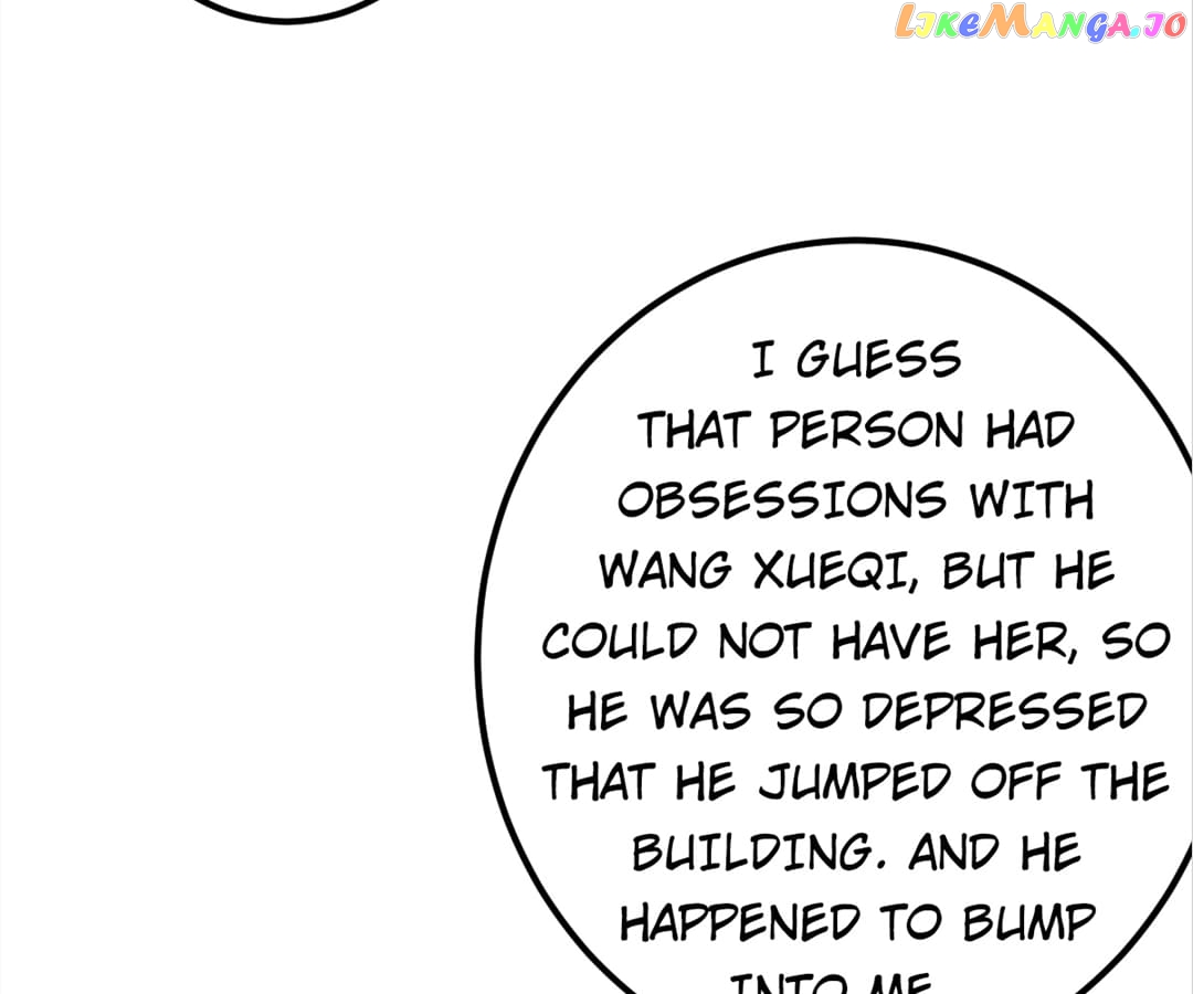 A Second Chance At Love Chapter 80 - page 31