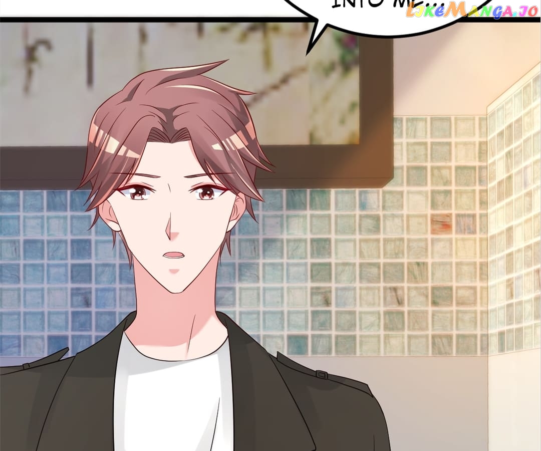 A Second Chance At Love Chapter 80 - page 32