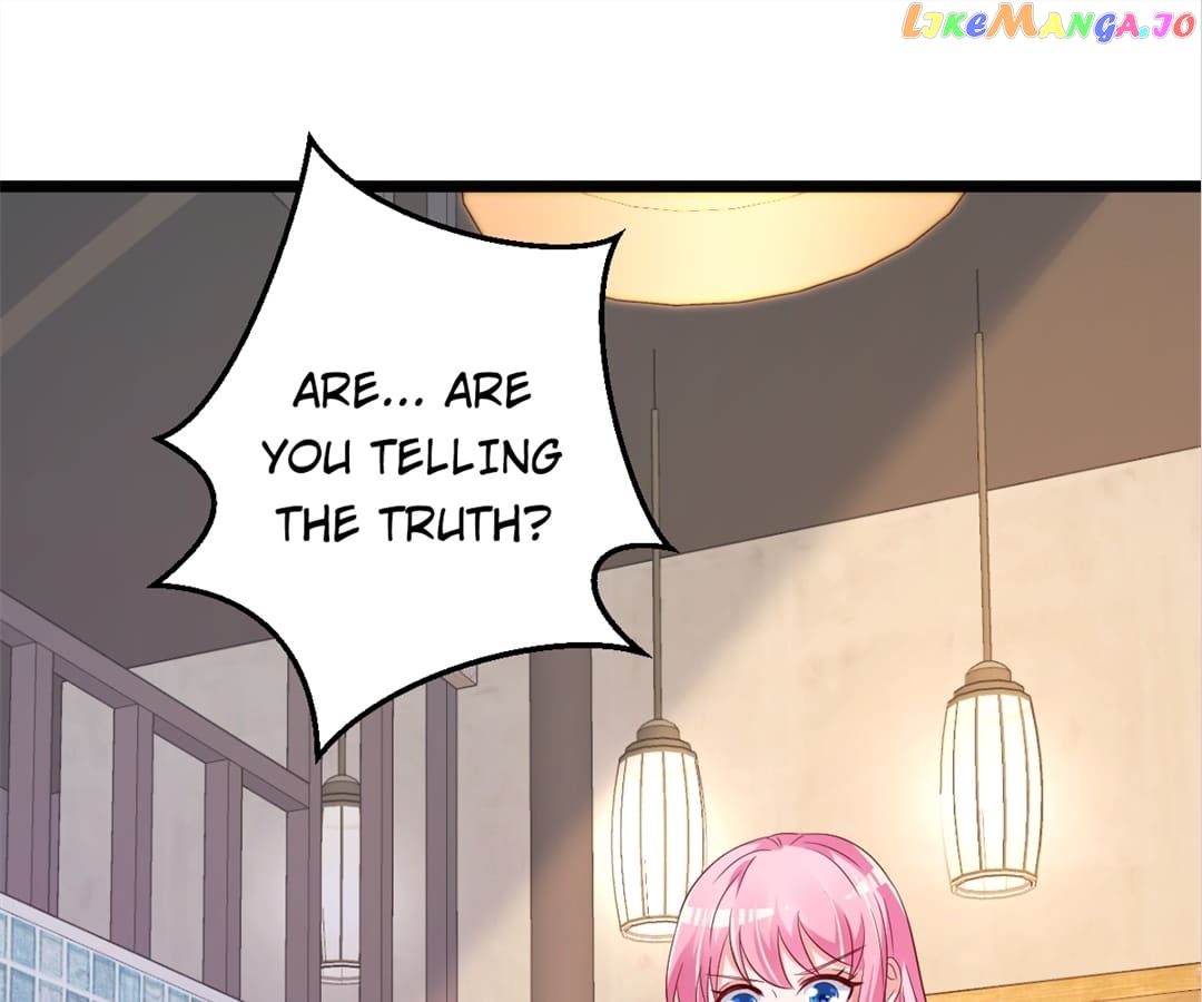 A Second Chance At Love Chapter 80 - page 34