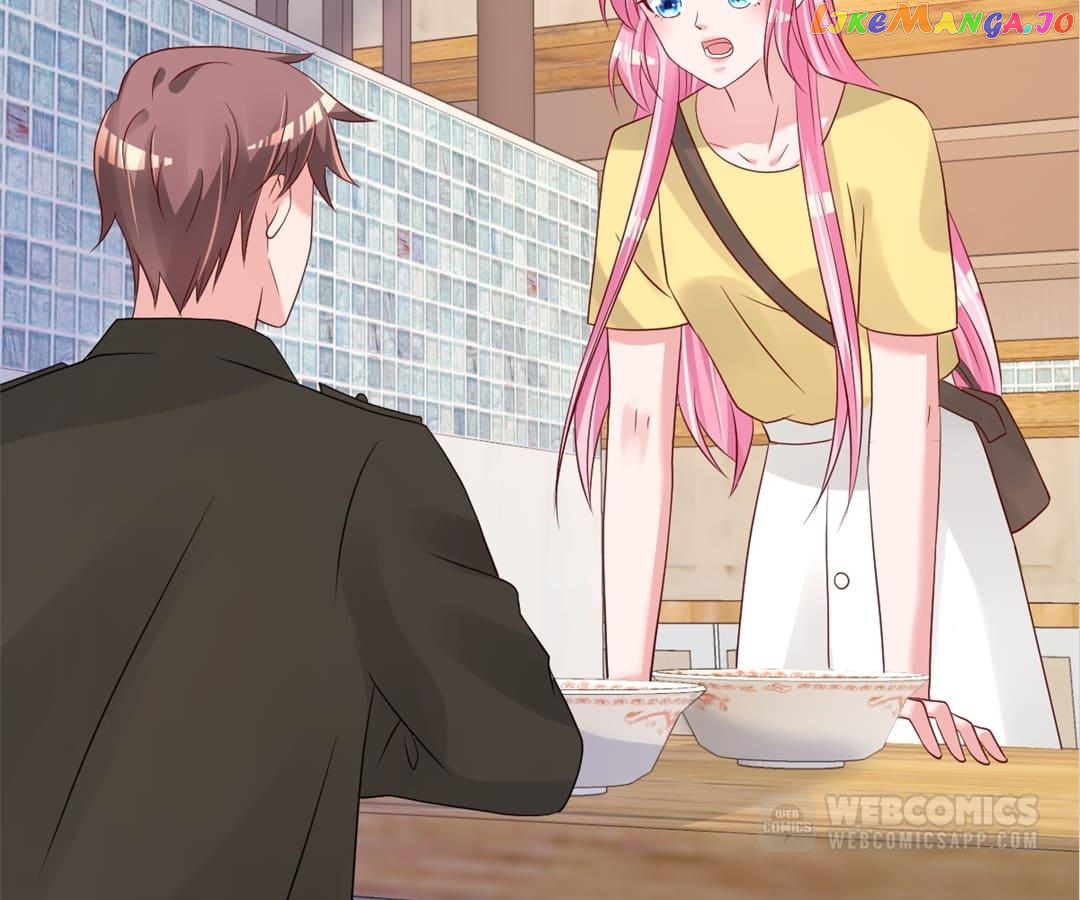 A Second Chance At Love Chapter 80 - page 35