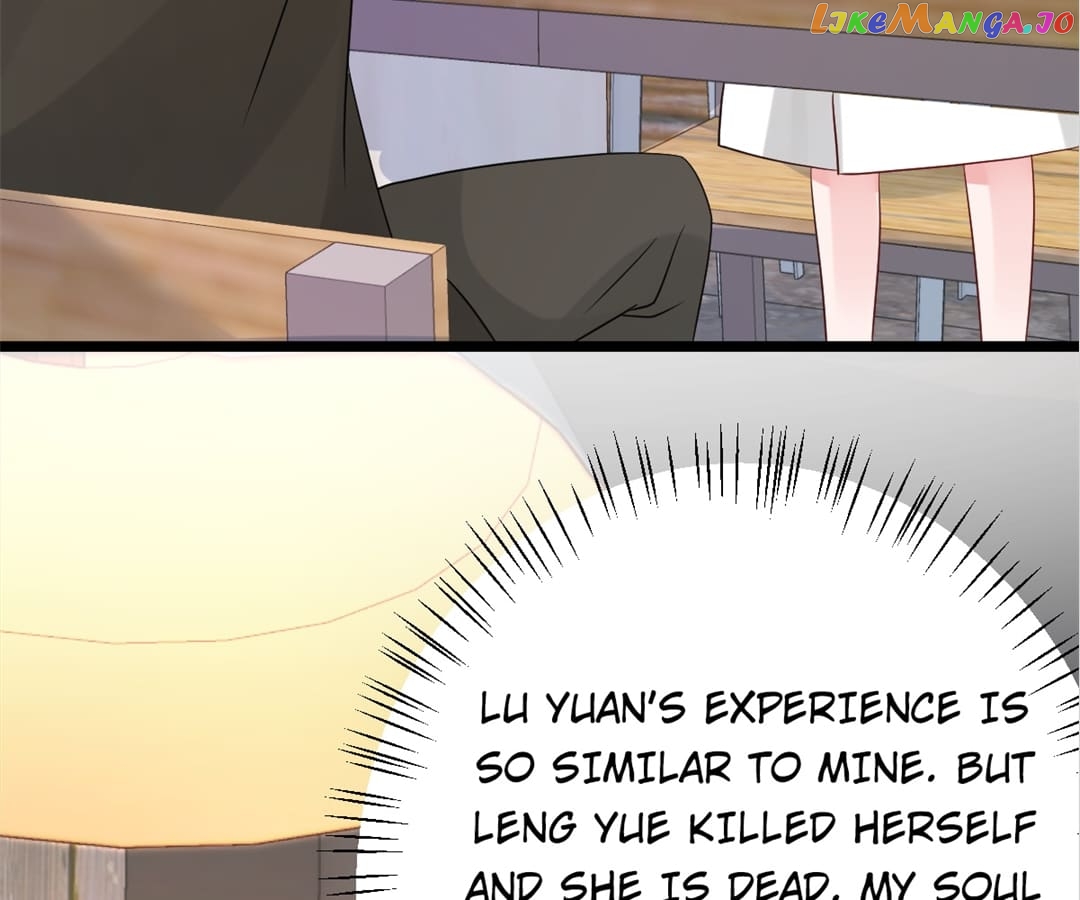 A Second Chance At Love Chapter 80 - page 36