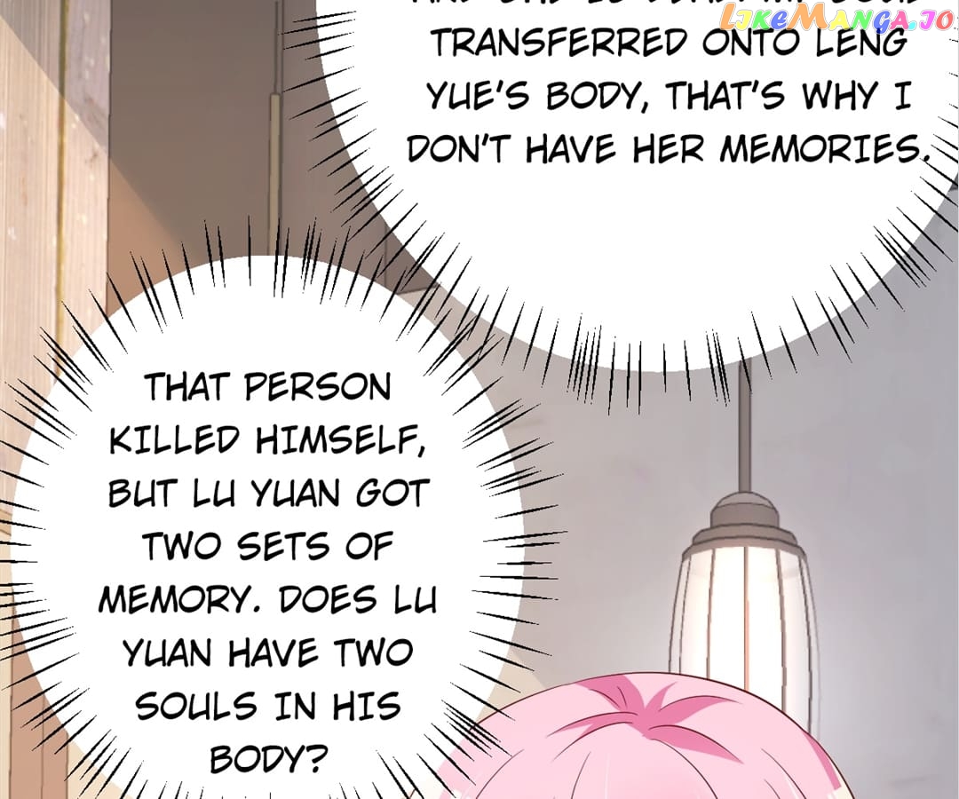 A Second Chance At Love Chapter 80 - page 37