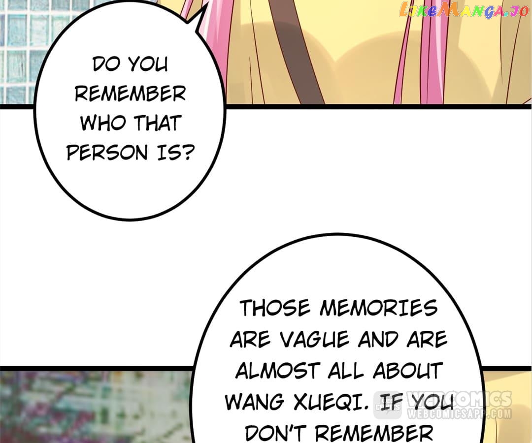 A Second Chance At Love Chapter 80 - page 39