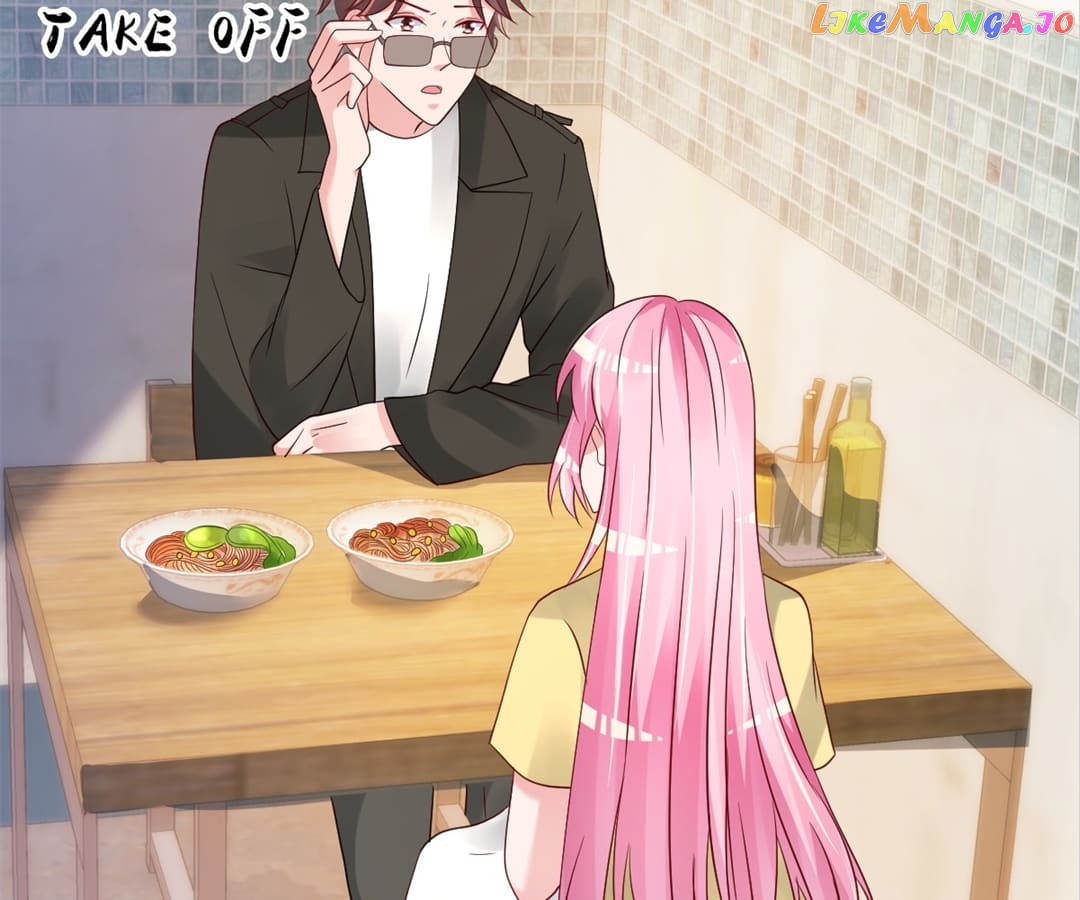 A Second Chance At Love Chapter 80 - page 4
