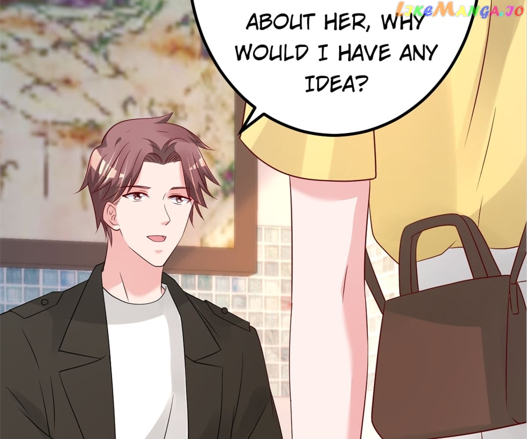 A Second Chance At Love Chapter 80 - page 40