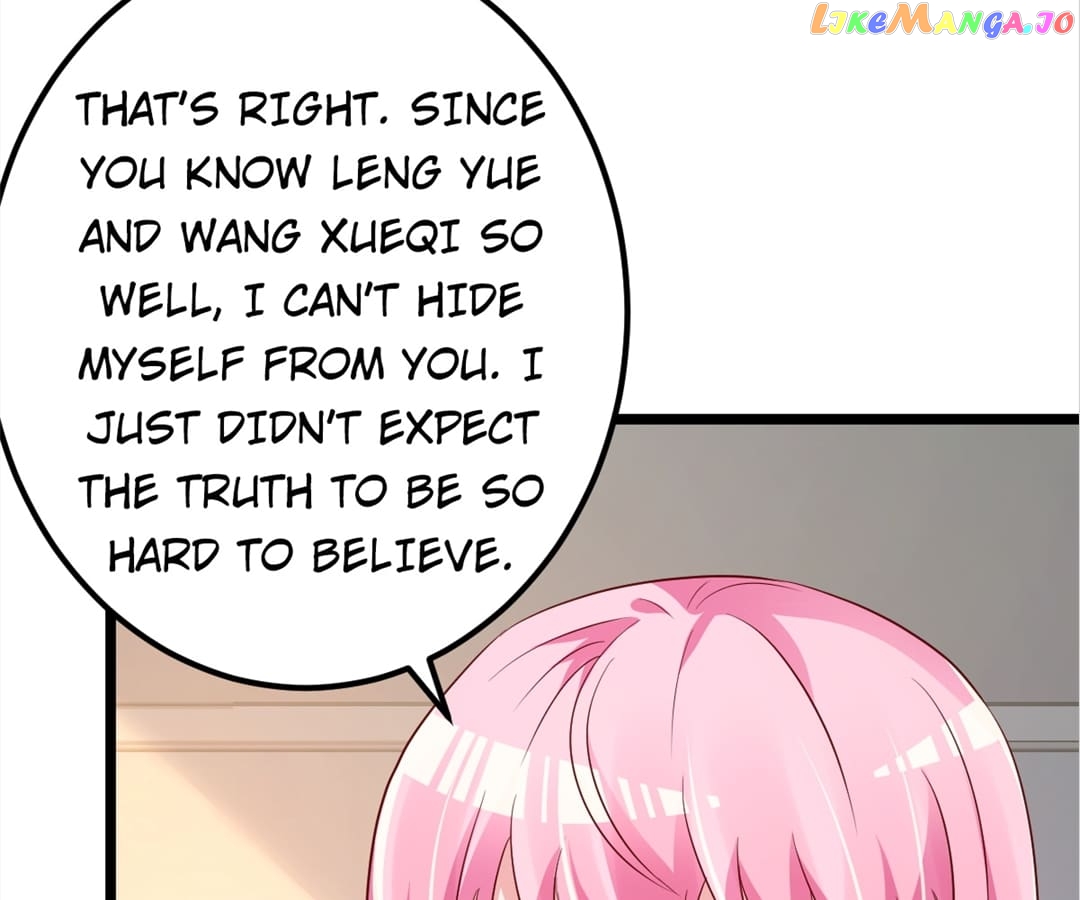 A Second Chance At Love Chapter 80 - page 42