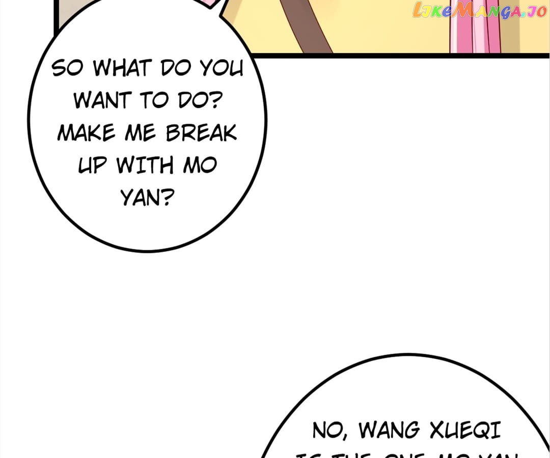A Second Chance At Love Chapter 80 - page 44