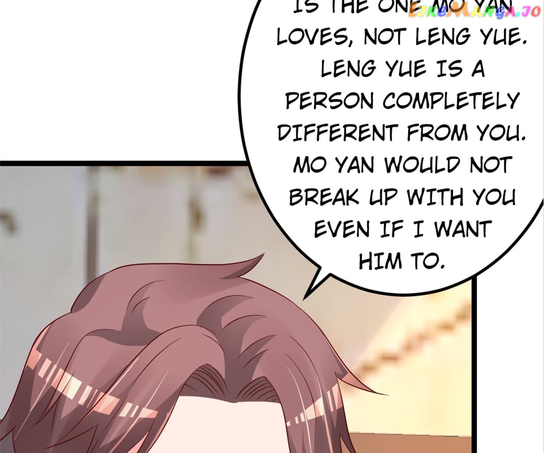 A Second Chance At Love Chapter 80 - page 45