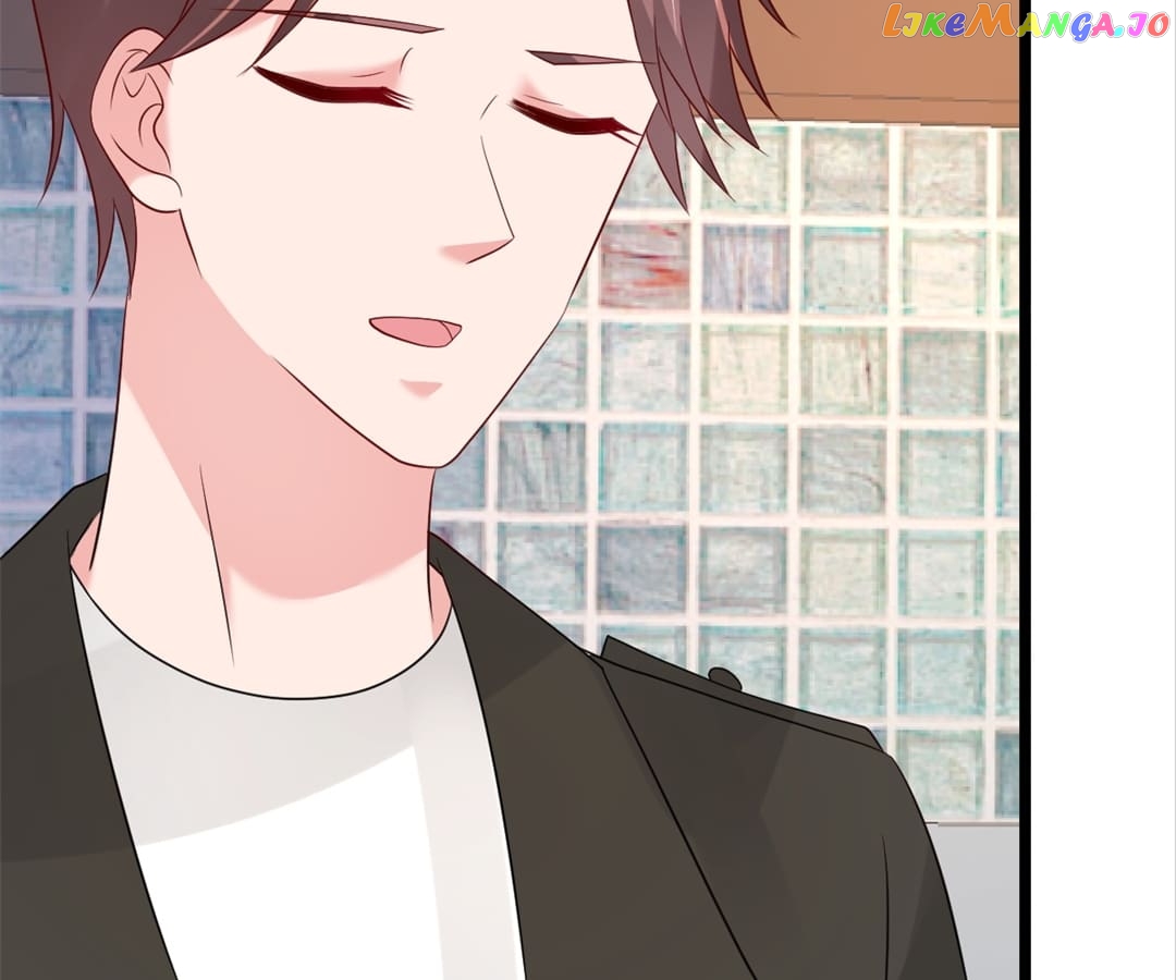 A Second Chance At Love Chapter 80 - page 46