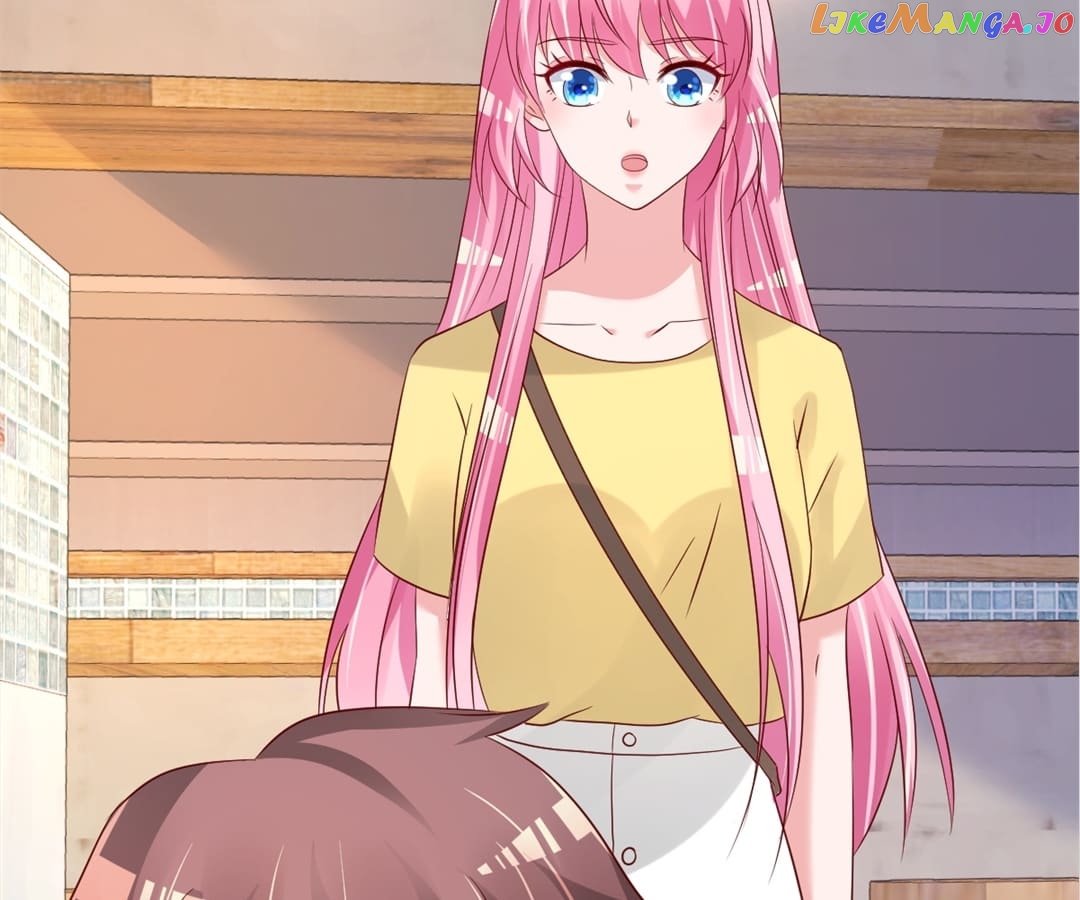 A Second Chance At Love Chapter 80 - page 48