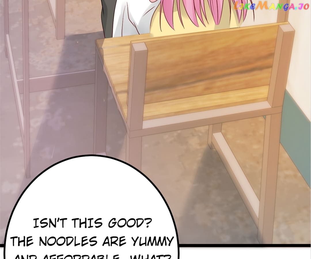A Second Chance At Love Chapter 80 - page 5