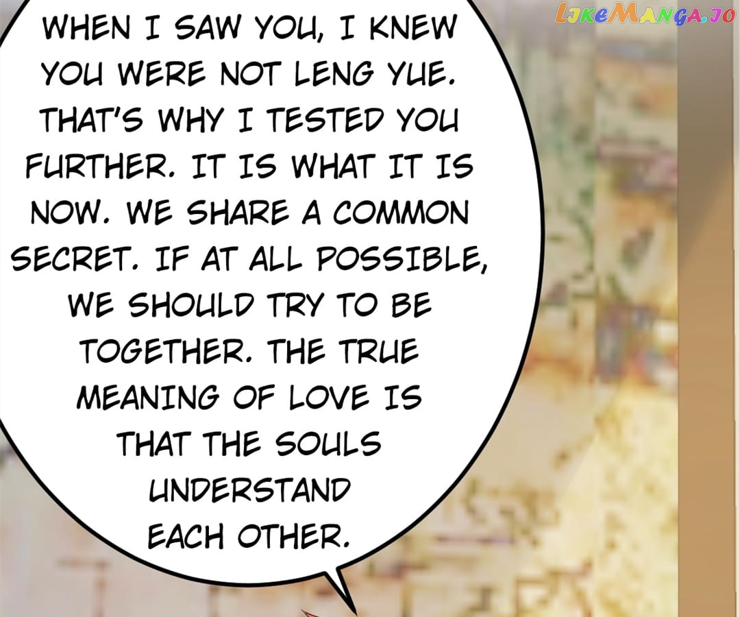 A Second Chance At Love Chapter 80 - page 52