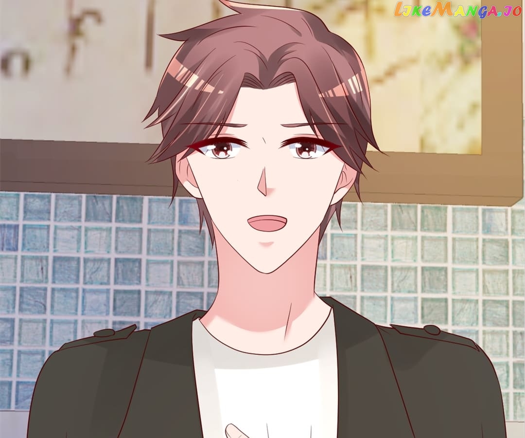 A Second Chance At Love Chapter 80 - page 53