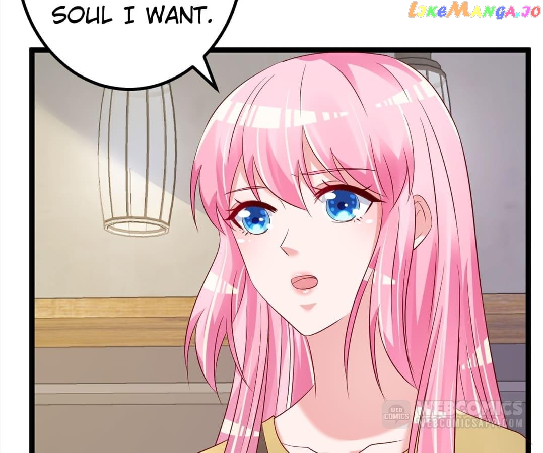 A Second Chance At Love Chapter 80 - page 55