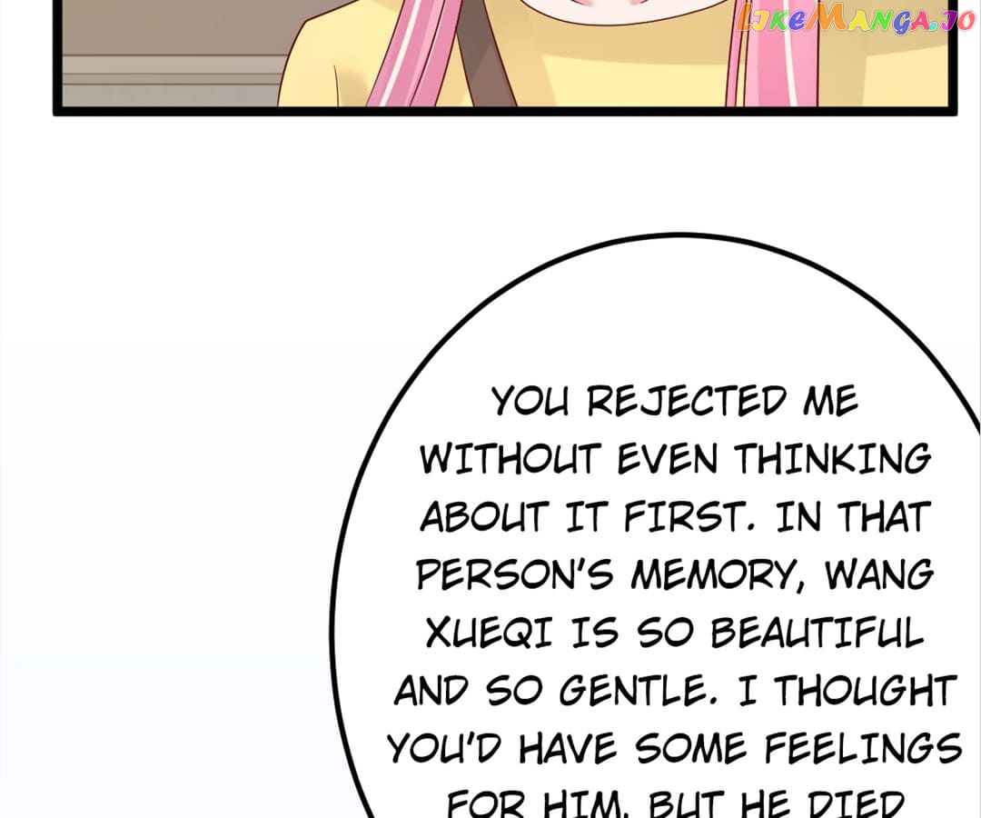 A Second Chance At Love Chapter 80 - page 56