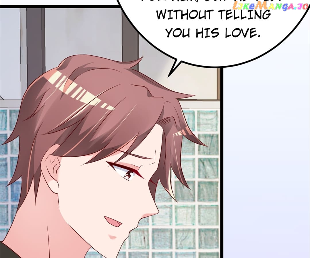 A Second Chance At Love Chapter 80 - page 57