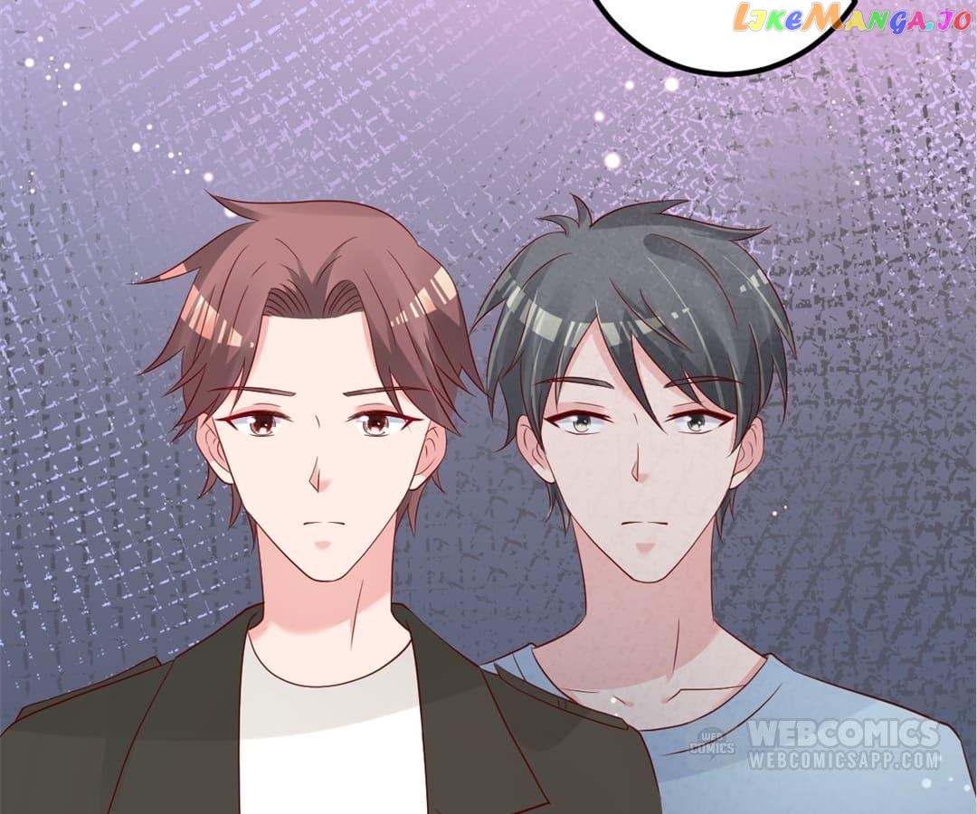 A Second Chance At Love Chapter 80 - page 59