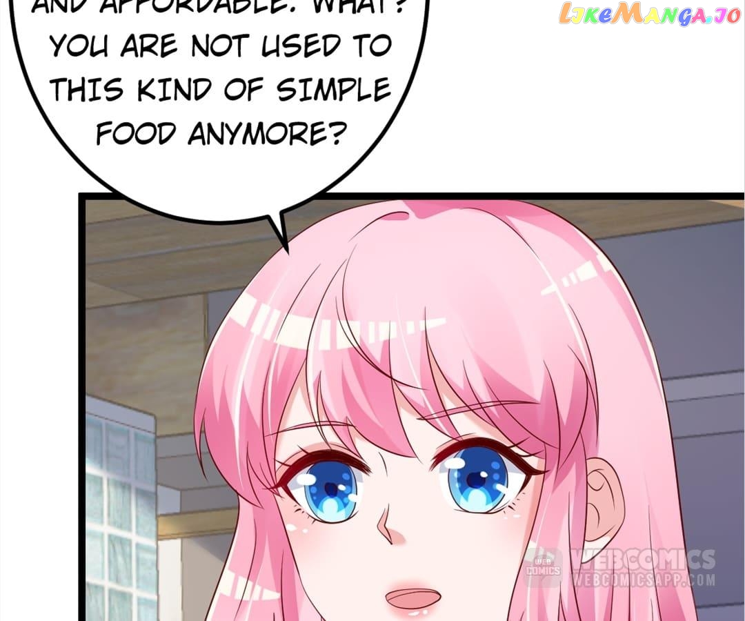 A Second Chance At Love Chapter 80 - page 6