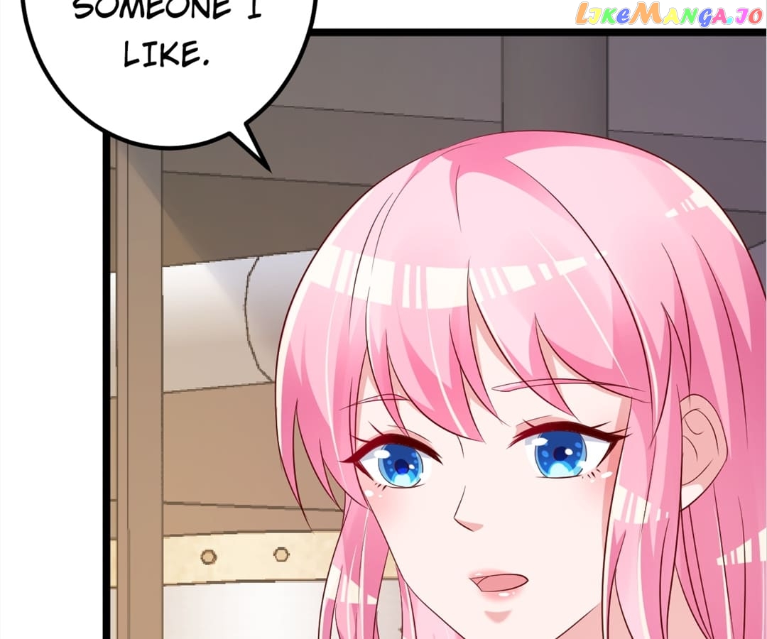 A Second Chance At Love Chapter 80 - page 61