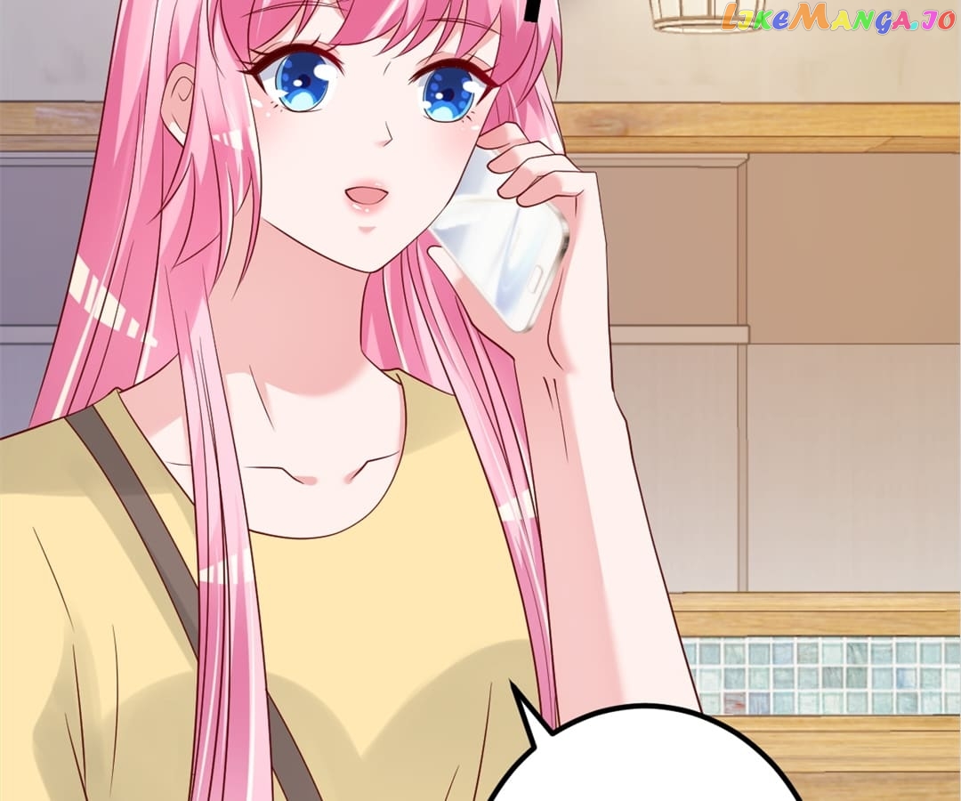 A Second Chance At Love Chapter 80 - page 67