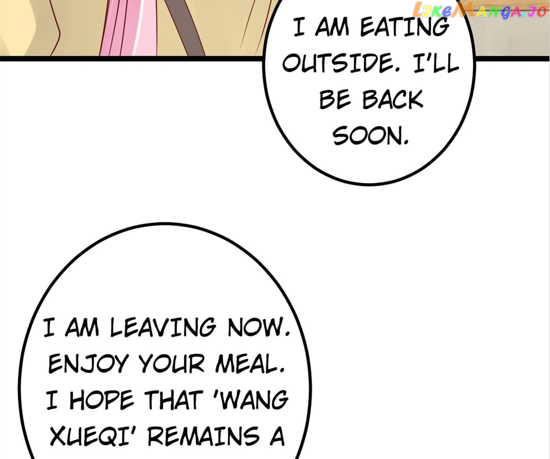 A Second Chance At Love Chapter 80 - page 68