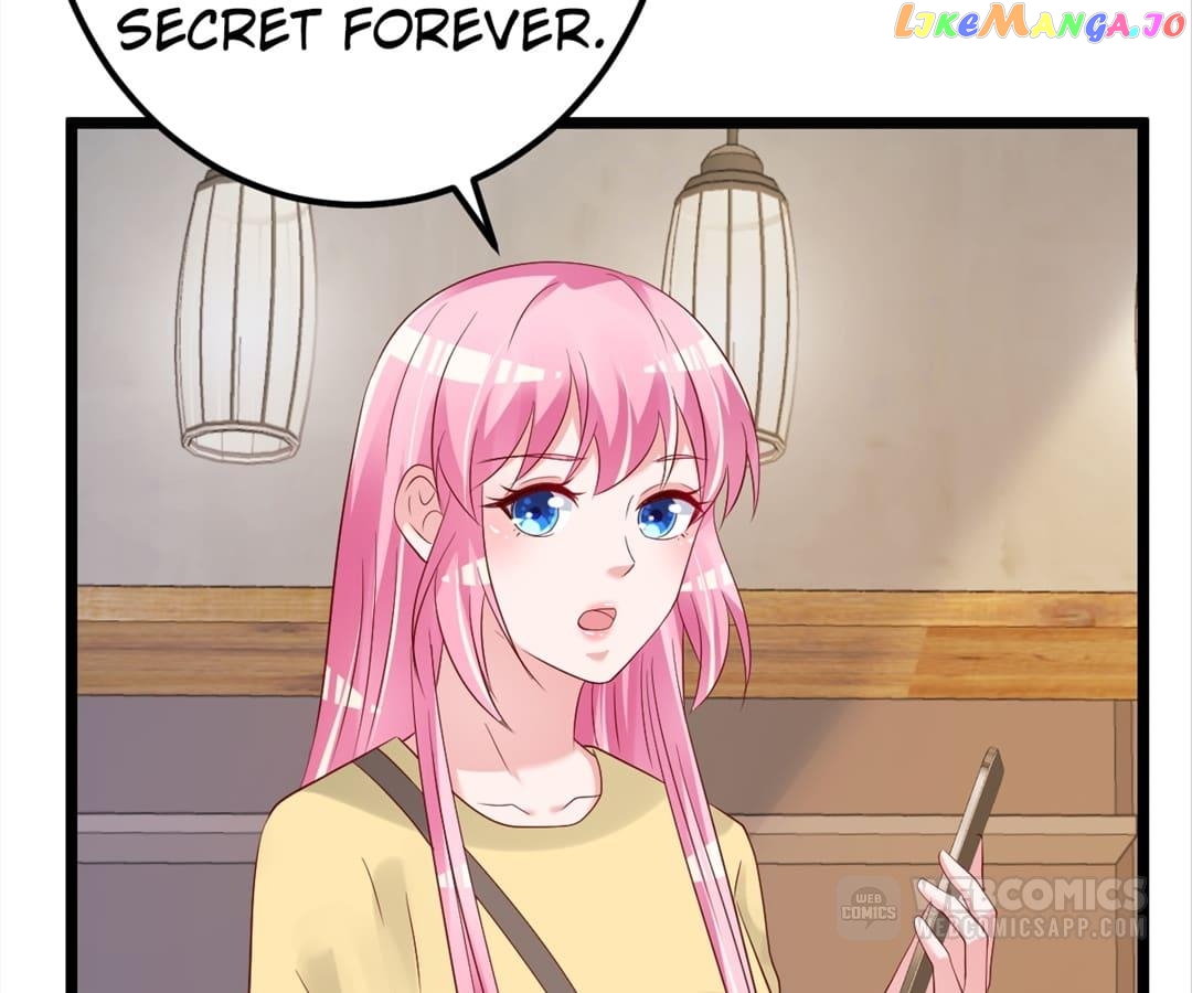 A Second Chance At Love Chapter 80 - page 69
