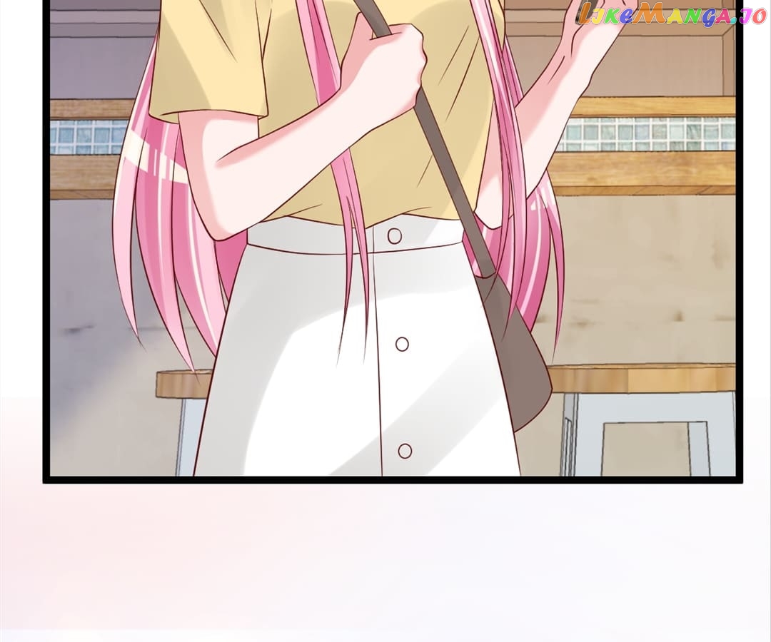 A Second Chance At Love Chapter 80 - page 70