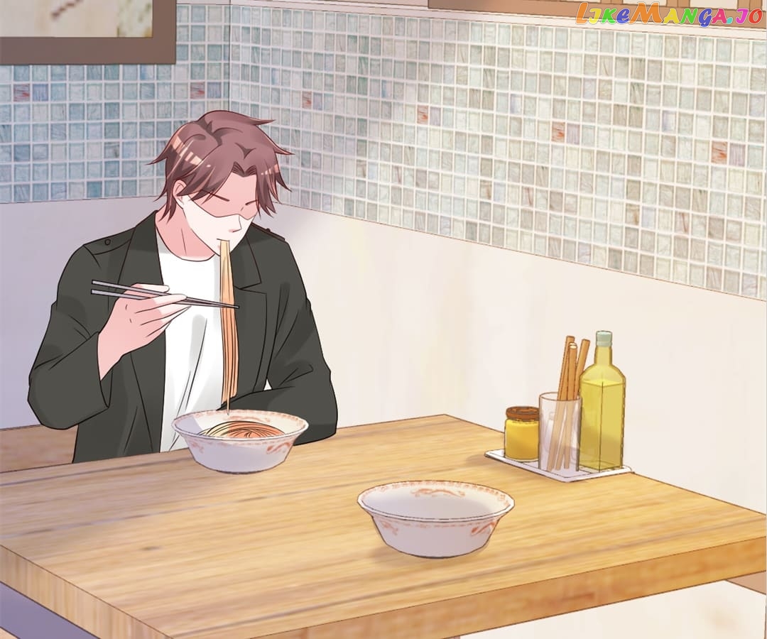 A Second Chance At Love Chapter 80 - page 74
