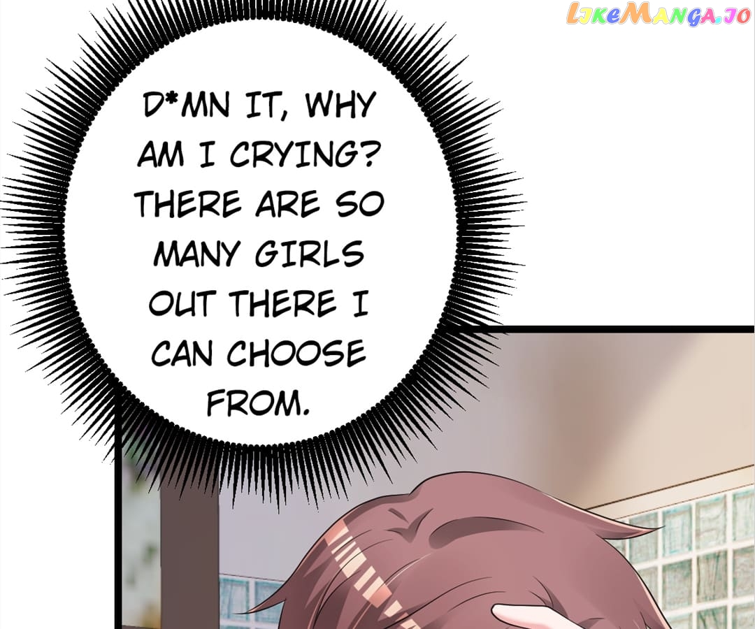 A Second Chance At Love Chapter 80 - page 76
