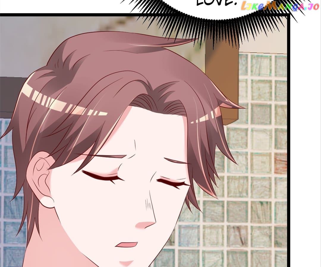 A Second Chance At Love Chapter 80 - page 79
