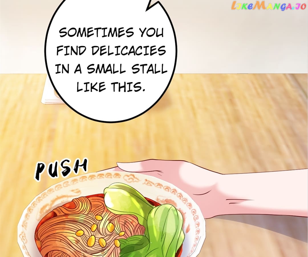 A Second Chance At Love Chapter 80 - page 8