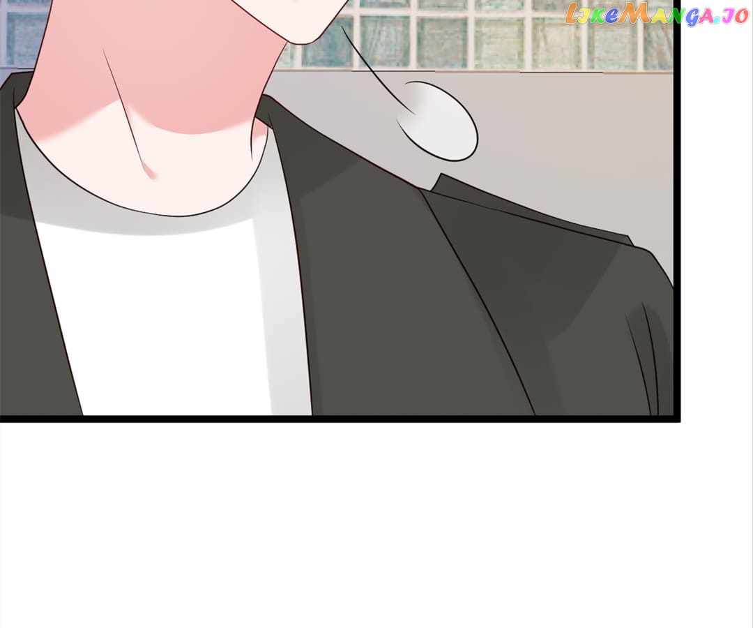 A Second Chance At Love Chapter 80 - page 80