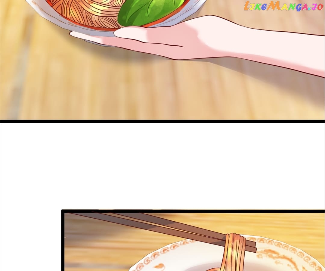 A Second Chance At Love Chapter 80 - page 9