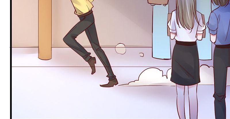 A Second Chance At Love chapter 20 - page 10