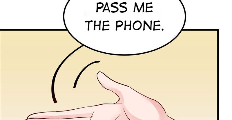 A Second Chance At Love chapter 20 - page 16