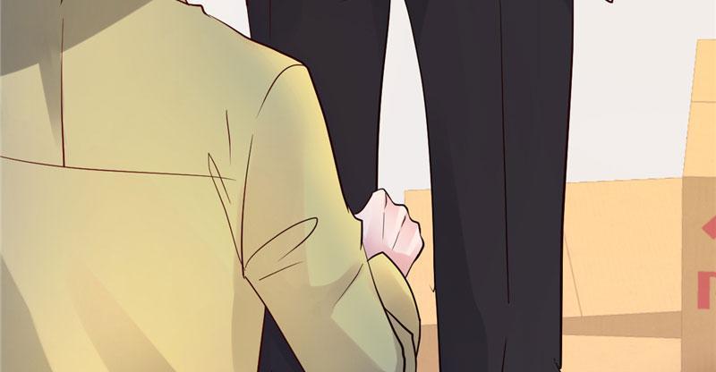 A Second Chance At Love chapter 20 - page 21