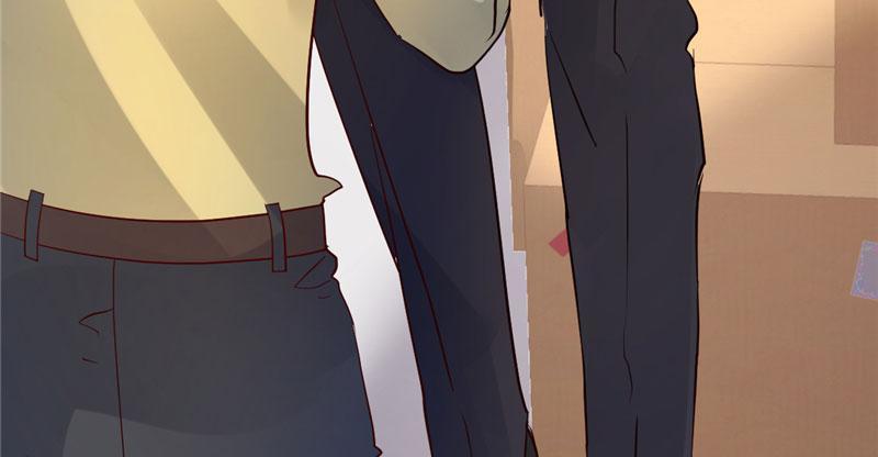 A Second Chance At Love chapter 20 - page 22