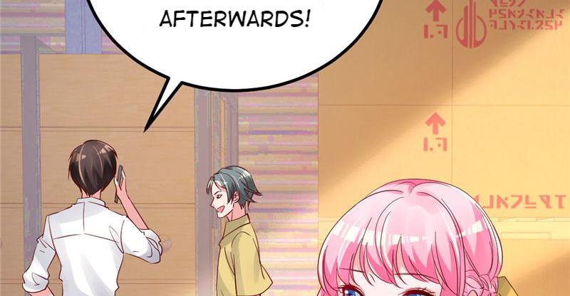 A Second Chance At Love chapter 20 - page 28