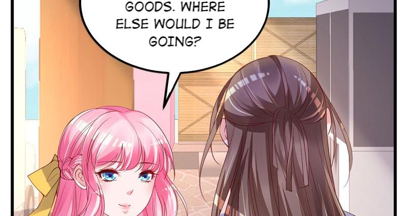 A Second Chance At Love chapter 20 - page 36